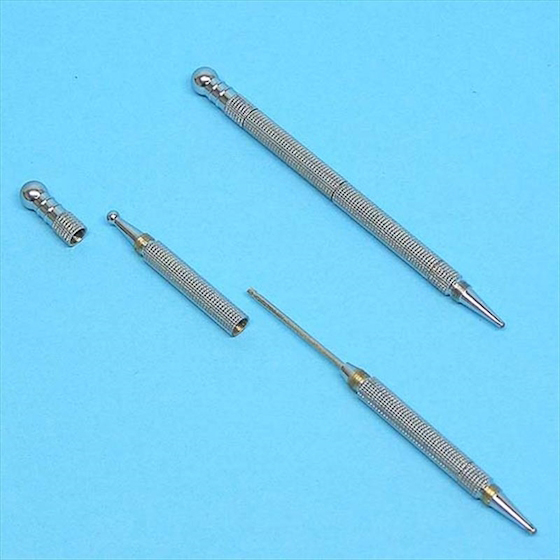 Spring Needle (弹簧针) – Non-Invasive Acupuncture Stimulator - Image 2
