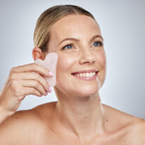 Gua Sha