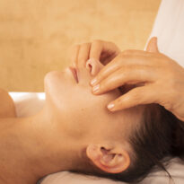 Acupressure Services