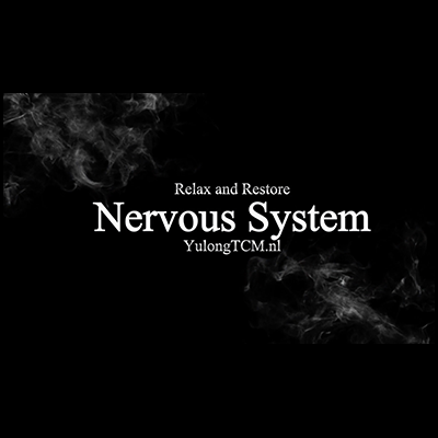 Relax & Restore the Nervous System with TCM – Webinar Recording (RU)