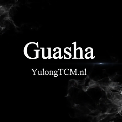 Gua Sha in TCM – Webinar Recording (RU)
